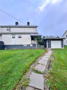 134 Grant St, Star Junction, PA, 15482