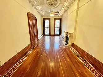 Rented by Prospect Heights Realty, Corp.