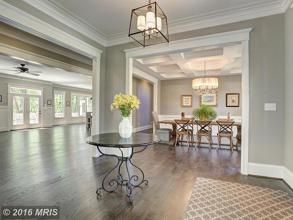 607 Niblick Dr SE, Vienna, VA 22180 Zillow