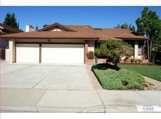 5999 Starwood Dr, San Jose, CA 95120