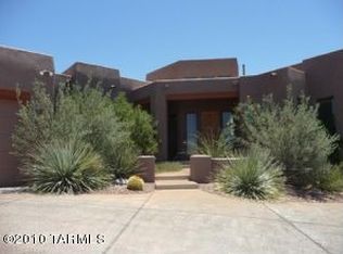 7130 N Via Sierra Del Sol, Tucson, AZ 85718