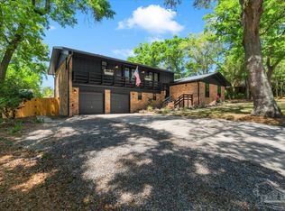 3300 Baisden Rd, Pensacola, FL 32503