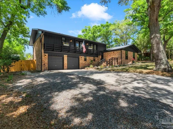 3300 Baisden Rd, Pensacola, FL 32503