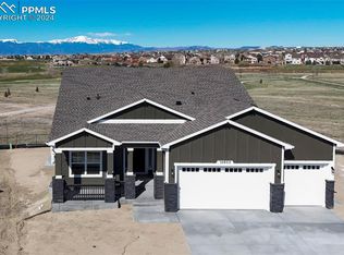 12603 Enclave Scenic Dr, Elbert, CO 80831