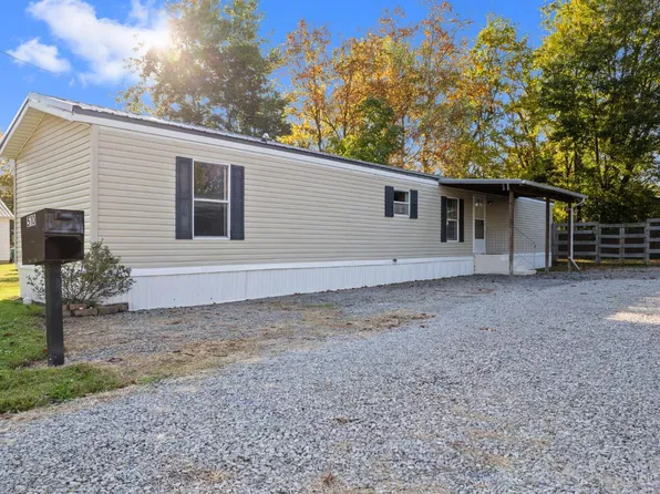 510 Ohio St, Georgetown, OH 45121