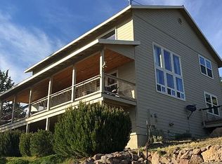 16223 Wampum Way, Weed, CA 96094