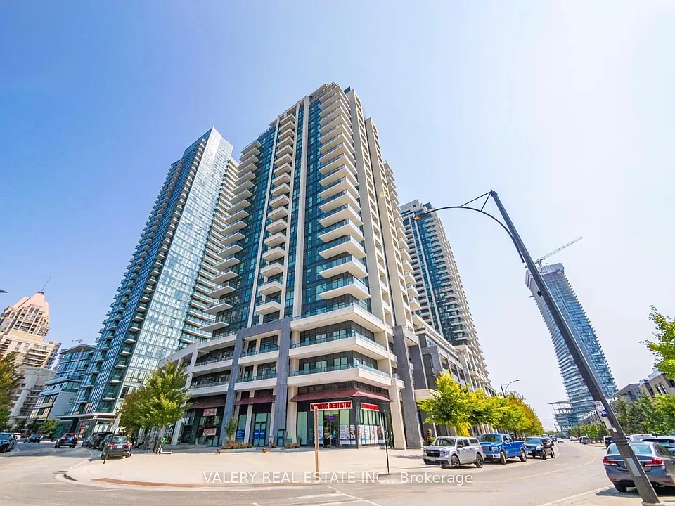 4085 Parkside Village Dr #706