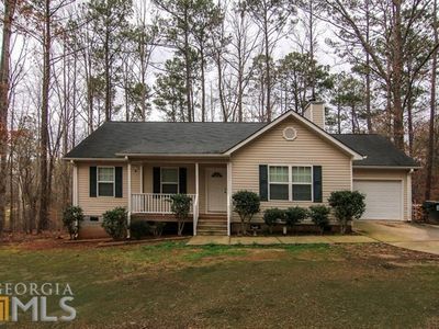 34 Wren Ct, Monticello, GA, 31064