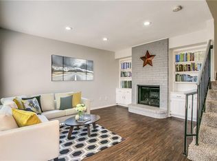 2809 Meadow Park Dr #D, Bedford, TX 76021