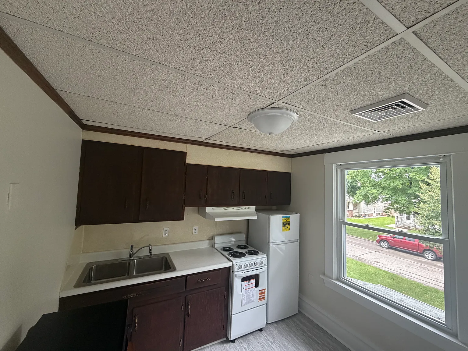 1 bed, $850 — Photo 3