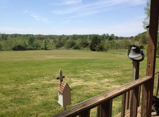 1667 Peete Rd, Mason, TN 38049