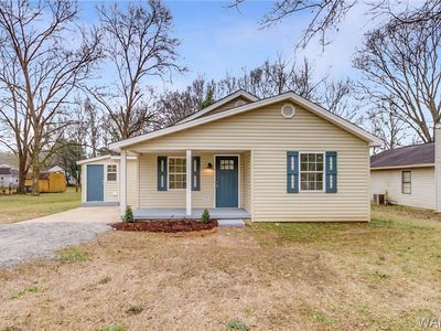 3211 Shannon Dr, Tuscaloosa, AL, 35404