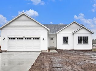 6026 N Bear Den Trl, Muskegon, MI 49444