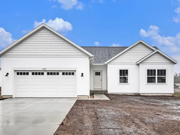 6026 N Bear Den Trl, Muskegon, MI 49444