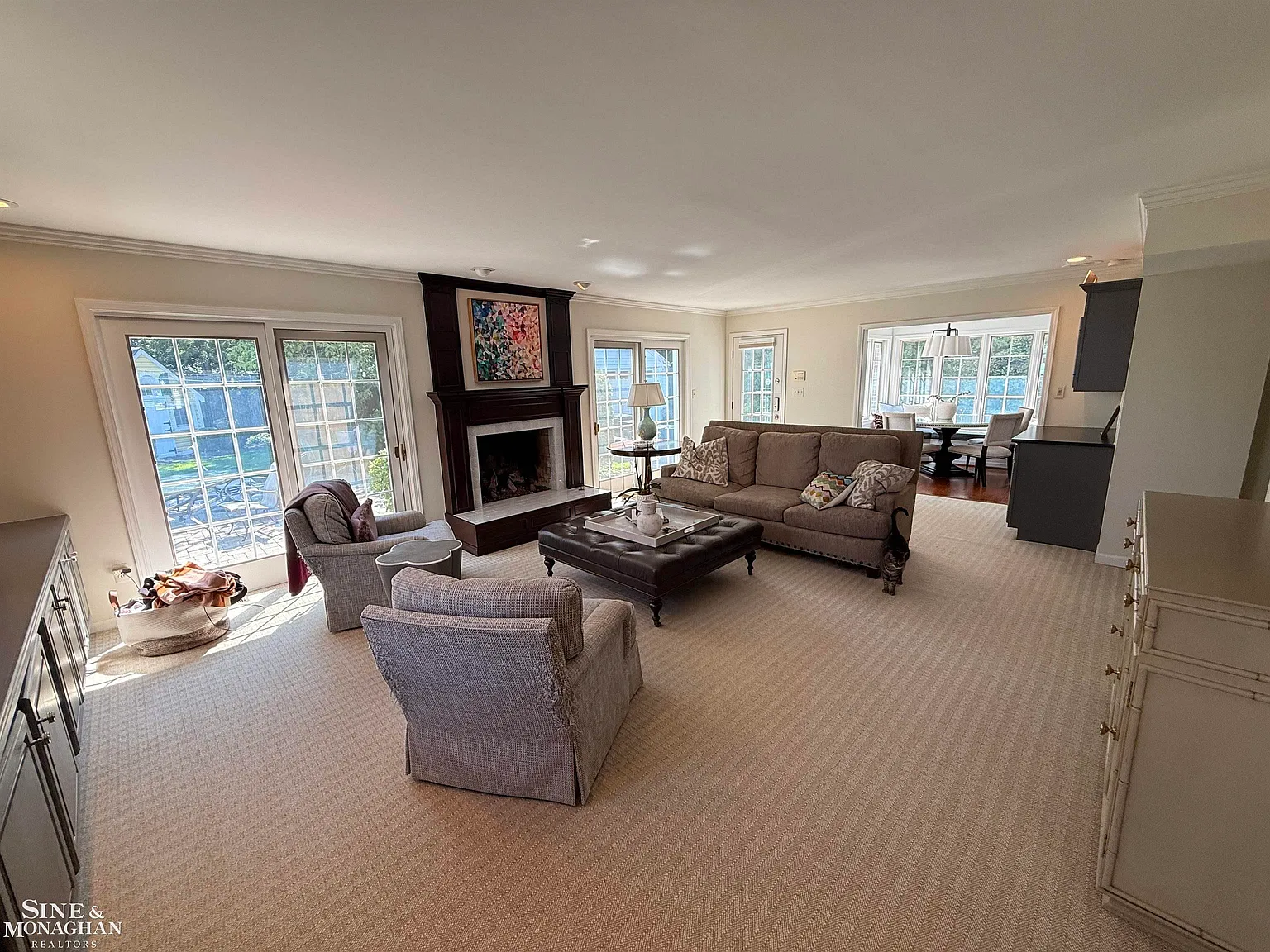 4 bed, 3.5 bath, 3500 sqft, $5,000 — Photo 4