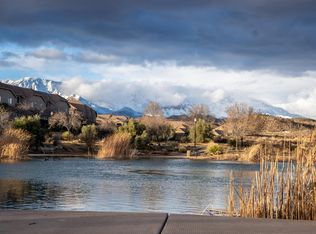 2115 N Coral Ridge Dr, Washington, UT 84780