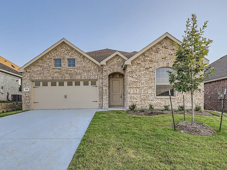 1205 Gladespring Ln