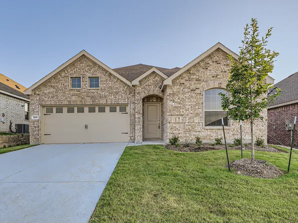1205 Gladespring Ln, Anna, TX 75409
