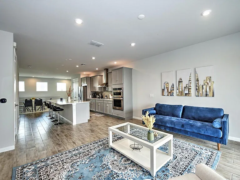 4713 Arboretum Cir #202 — Photo 8
