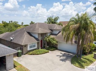 74 Lakeshore Dr, Brownsville, TX 78521