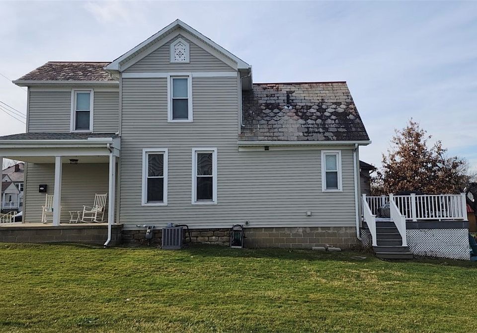 711 Brown St, Zanesville, OH 43701 Zillow