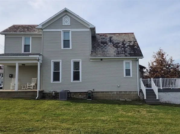 711 Brown St, Zanesville, OH 43701