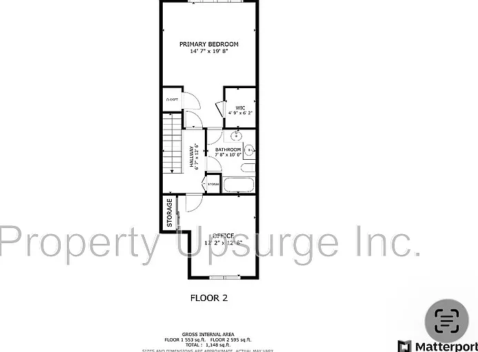 1253 Brandon Ct #J — Photo 19