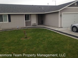 8807 Oliver Dr, Pasco, WA 99301