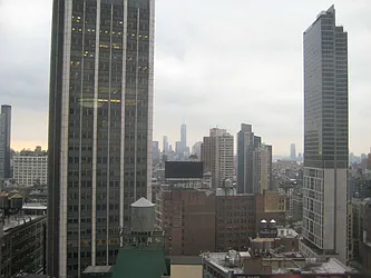 Rented by Bold New York