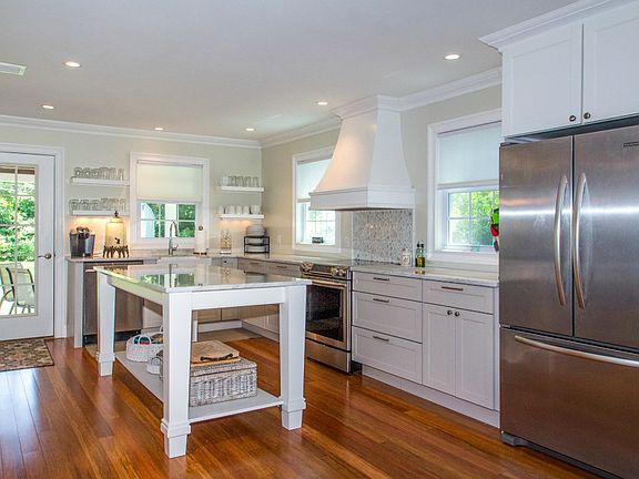 Carrera Marble Countertops