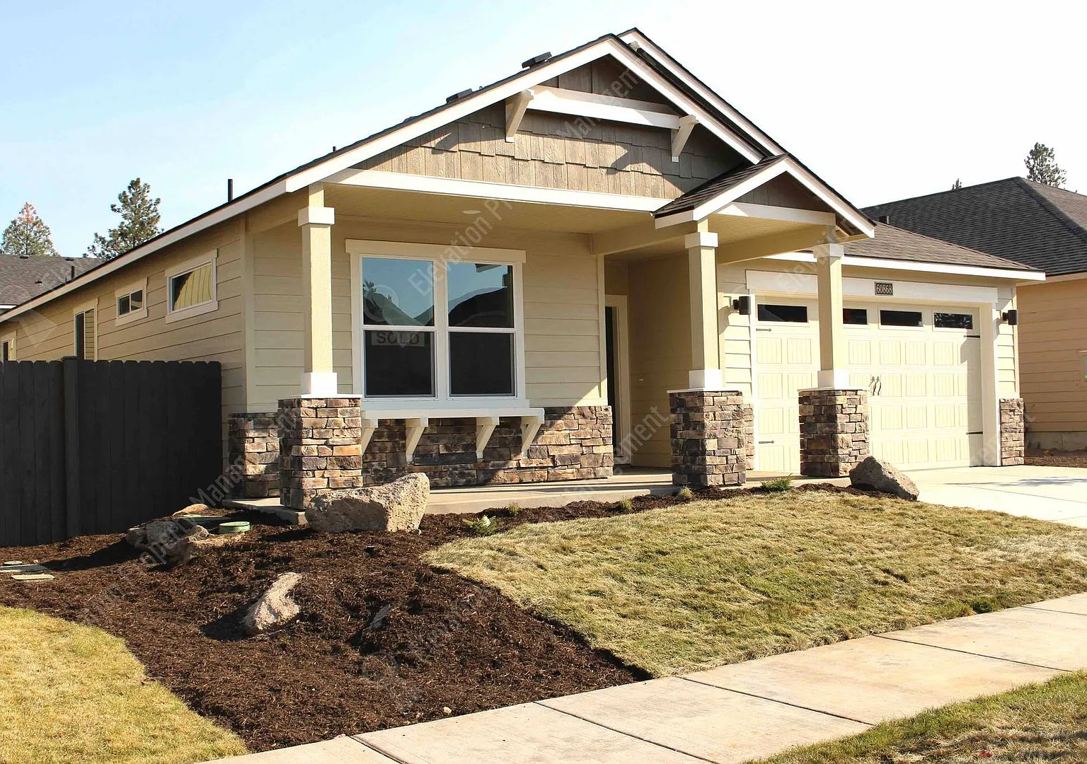 3 BR home in Southeast Bend — Photo 2