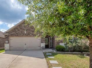 13709 Nelson Houser St, Manor, TX 78653