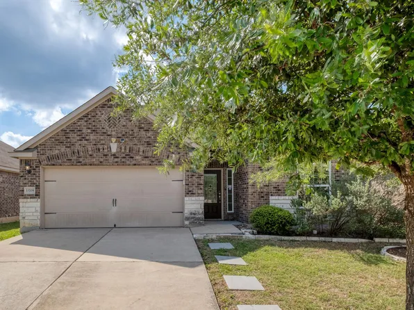 13709 Nelson Houser St, Manor, TX 78653