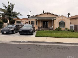 3146 Cudahy St, Huntington Park, CA
