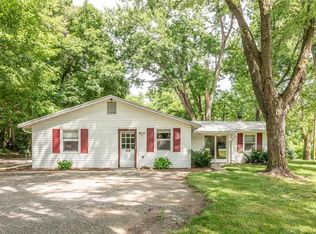 17025 Interurban Rd, Platte City, MO 64079
