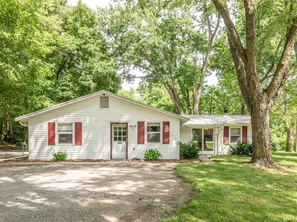 17025 Interurban Rd, Platte City, MO 64079
