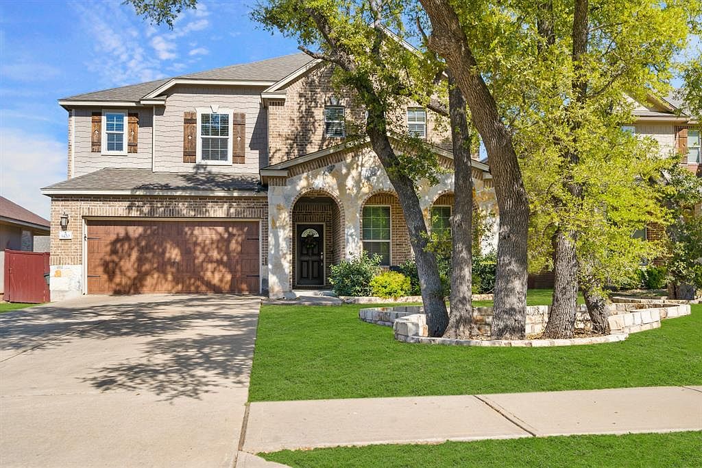 1420 Reklaw Ln, Leander, TX 78641 Zillow