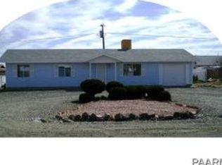 3451 N Dale Dr, Prescott Valley, AZ 86314