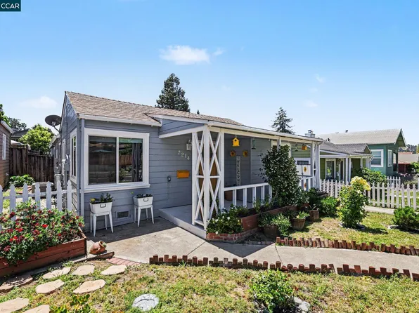 2214 Pacheco Blvd, Martinez, CA 94553