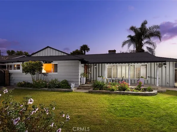 17942 Romelle Ave, Santa Ana, CA 92705