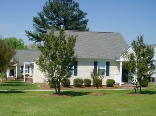 4533 Hargrove Rd APT D, Raleigh, NC 27604