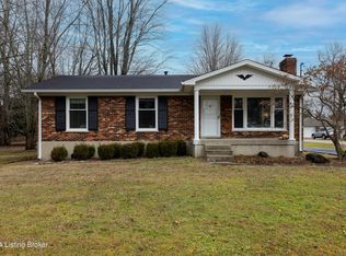 711 Mount Holly Rd, Fairdale, KY 40118