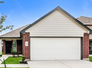 2245 Onyx Ln, Conroe, TX 77301