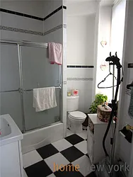 Rented by New York is Home