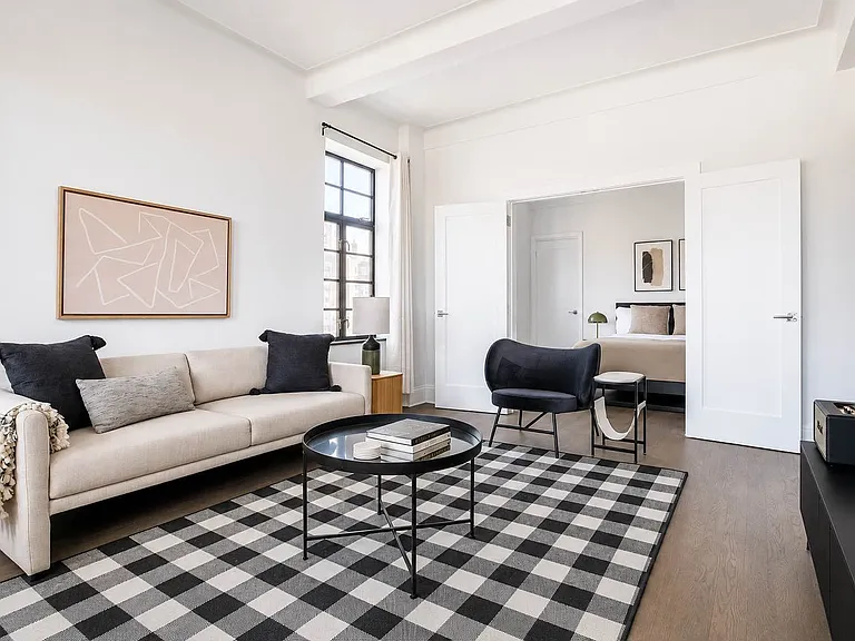 10 Sheridan Sq #10F — Photo 2