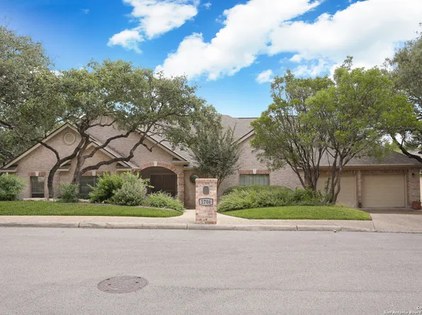 1706 Fawn Blf, San Antonio, TX 78248
