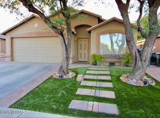 4590 S Paseo Rio Bravo, Tucson, AZ 85714