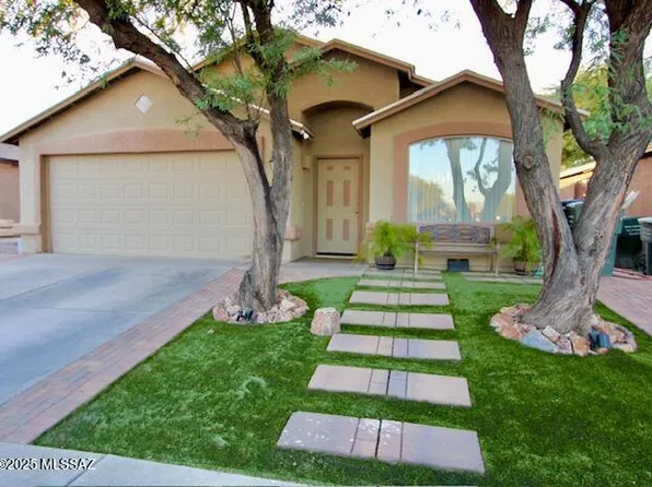 4590 S Paseo Rio Bravo, Tucson, AZ 85714