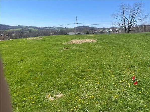LOT 9 Fieldcrest Dr, Burgettstown, PA 15021