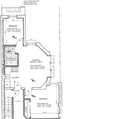 Rented by Brooklyn Rentals NYC | media 30